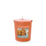 Yankee Candle Grilled Peaches & Vanilla Sampler