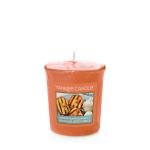 Yankee Candle Grilled Peaches & Vanilla Sampler Yankee Candle Grilled Peaches & Vanilla Sampler