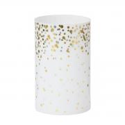 Yankee Candle Holiday Party Jar Holder