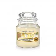 Yankee Candle Homemade Herb Lemonade Housewarmer 104g