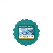 Yankee Candle Icy Blue Spruce Duftwachs Tart