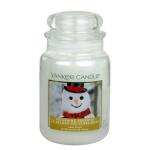 Yankee Candle Jack Frost Housewarmer 623g Yankee Candle Jack Frost Housewarmer 623g