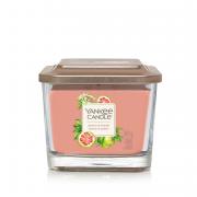 Yankee Candle Jasmine & Pomelo 3-Docht-Kerze 347g