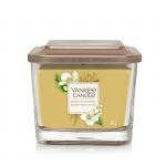 Yankee Candle Jasmine & Sweet Hay 3-Docht-Kerze 347g Yankee Candle Jasmine & Sweet Hay 3-Docht-Kerze 347g