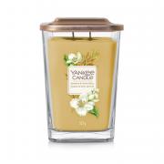 Yankee Candle Jasmine & Sweet Hay 2-Docht-Kerze 552g Yankee Candle Jasmine & Sweet Hay 2-Docht-Kerze 552g