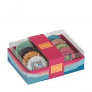 Yankee Candle Just go 8er Tart Geschenk Set