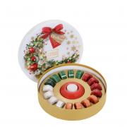 Yankee Candle Perfect Christmas Teelicht-Set m. Halter