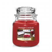 Yankee Candle Letters to Santa Housewarmer 411g