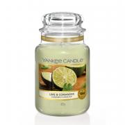 Yankee Candle Lime & Coriander Housewarmer 623g