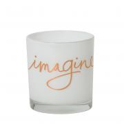 Yankee Candle Magical Christmas Votivkerzenhalter IMAGINE