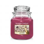 Yankee Candle Merry Berry Housewarmer 411g