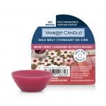 Yankee Candle Merry Berry Wax Melt Yankee Candle Merry Berry Wax Melt