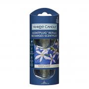 Yankee Candle Midnight Jasmine x 2 Nachfllpackung f Duftstecker