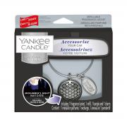 Yankee Candle Geometric - Midsummers Night Charming Starter Kit