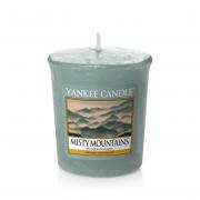 Yankee Candle Misty Mountains Sampler