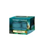Yankee Candle Moonlit Cove Teelichte 12 Stk. Yankee Candle Moonlit Cove Teelichte 12 Stk.