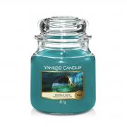 Yankee Candle Moonlit Cove Housewarmer 411g