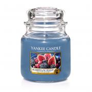Yankee Candle Mulberry & Fig Delight Housewarmer 411g