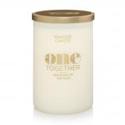Yankee Candle One Together 2-Docht-Kerze 623g