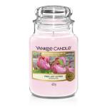 Yankee Candle Pink Lady Slipper (2011) Housewarmer 623g