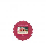 Yankee Candle Pomegranate Gin Fizz Duftwachs Tart