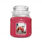 Yankee Candle Pomegranate Gin Fizz Housewarmer 411g