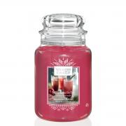 Yankee Candle Pomegranate Gin Fizz Housewarmer 623g