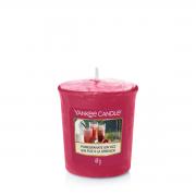 Yankee Candle Pomegranate Gin Fizz Sampler