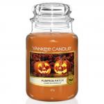 Yankee Candle Pumpkin Patch Housewarmer 623g Yankee Candle Pumpkin Patch Housewarmer 623g