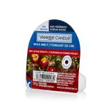 Yankee Candle Red Apple Wreath Wax Melt