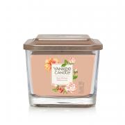 Yankee Candle Rose Hibiscus 3-Docht-Kerze 347g
