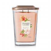 Yankee Candle Rose Hibiscus 2-Docht-Kerze 552g