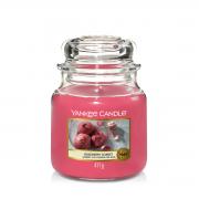 Yankee Candle Roseberry Sorbet Housewarmer 411g