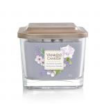 Yankee Candle Sea Salt & Lavender 3-Docht-Kerze 347g Yankee Candle Sea Salt & Lavender 3-Docht-Kerze 347g