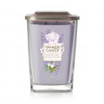Yankee Candle Sea Salt & Lavender 2-Docht-Kerze 552g Yankee Candle Sea Salt & Lavender 2-Docht-Kerze 552g