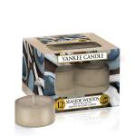 Yankee Candle Seaside Woods Teelichte 12 Stk. Yankee Candle Seaside Woods Teelichte 12 Stk.