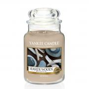 Yankee Candle Seaside Woods Housewarmer 623g