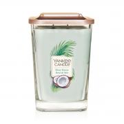 Yankee Candle Shore Breeze 2-Docht-Kerze 552g