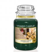 Yankee Candle Singing Carols Housewarmer 623g