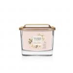 Yankee Candle Snowy Tuberose 1-Docht-Kerze 96g