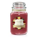 Yankee Candle Spiced Apple (1970's) Housewarmer 623g Yankee Candle Spiced Apple (1970's) Housewarmer 623g