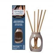 Yankee Candle PFRD Starter Kit Embossed Black Coconut