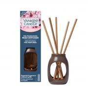 Yankee Candle PFRD Starter Kit Metallic Cherry Blossom