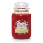 Yankee Candle Strawberry (1970's) Housewarmer 623g Yankee Candle Strawberry (1970's) Housewarmer 623g