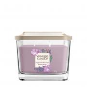 Yankee Candle Sugared Wildflowers 3-Docht-Kerze 347g Yankee Candle Sugared Wildflowers 3-Docht-Kerze 347g