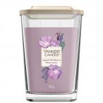 Yankee Candle Sugared Wildflowers 2-Docht-Kerze 552g Yankee Candle Sugared Wildflowers 2-Docht-Kerze 552g