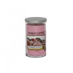 Yankee Candle Summer Scoop Perfect Pillar mittel 340g Yankee Candle Summer Scoop Perfect Pillar mittel 340g