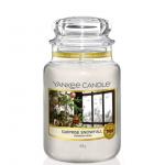 Yankee Candle Surprise Snowfall Housewarmer 623g
