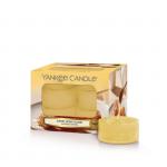 Yankee Candle Sweet Honeycomb Teelichte 12 Stk. Yankee Candle Sweet Honeycomb Teelichte 12 Stk.