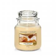 Yankee Candle Sweet Honeycomb Housewarmer 411g